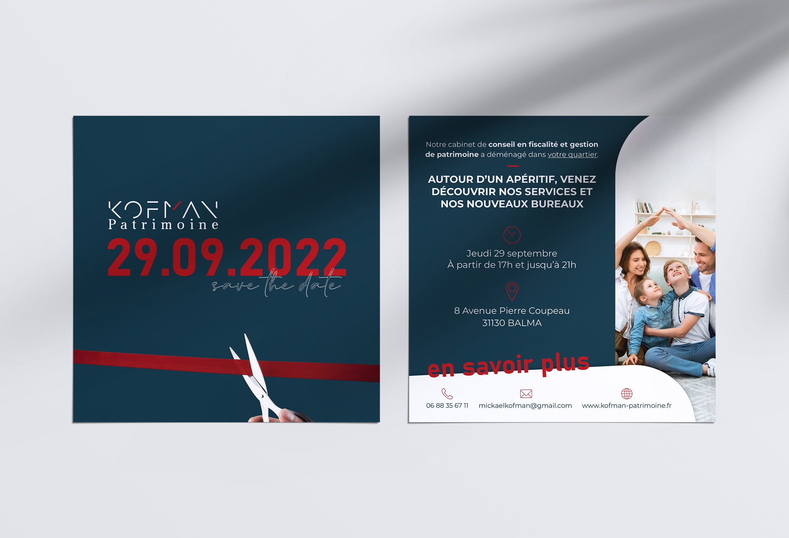 miniature kofman patrimoine