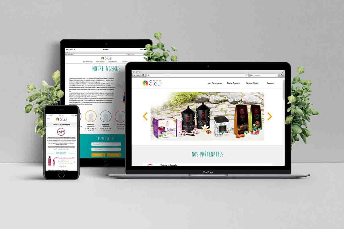 agence staut